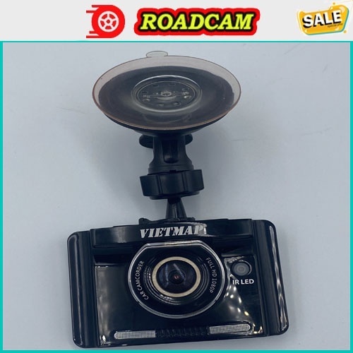 Camera hành trình hồng ngoại VietMap IR22 64GB