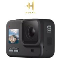 Camera hành trình HOSAN gopro Hero 9 Black, chống rung HyperSmooth 3.0, Chuẩn chống nước lên đến 10m