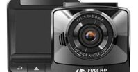 Camera hành trình HP F330S Full HD 1080P