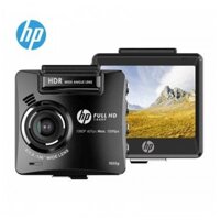 Camera hành trình HP F555G 2k, GPS, cảnh báo khoảng cách