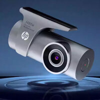 Camera hành trình HP F680w Tặng thẻ 32GB