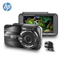 Camera hành trình HP F870G