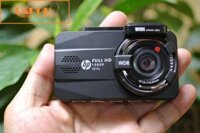 Camera Hành Trình HP F870X RC3-Tích Hợp Wifi Và GPS