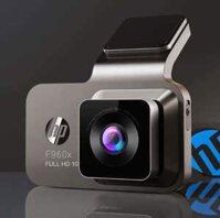 Camera hành trình HP f960x tích hợp Wifi GPS FullHD