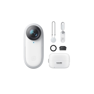 Camera hành trình Insta360 Go 2