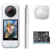 Camera hành trình Insta360 X4 Air Essentials Bundle