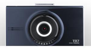 Camera hành trình Iroad TR7