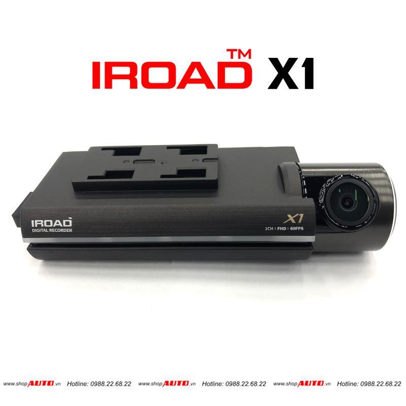Camera hành trình IROAD X1