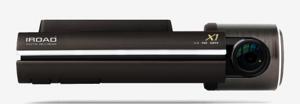 Camera hành trình IROAD X1
