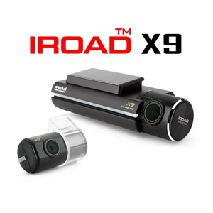 Camera hành trình IROAD X9