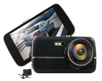 Camera hành trình K2 Touch