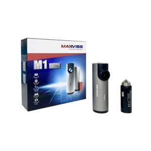 Camera hành trình Maxviss M1 mini