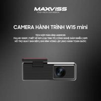 Camera hành trình MAXVISS M1 Mini