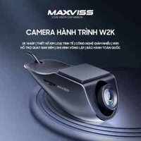 Camera hành trình Maxviss W2K