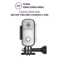 Camera Hành Trình máy quay hành động siêu nhỏ SJCAM C100