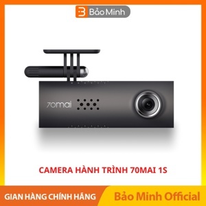 Camera hành trình Mi Dash Cam 1S