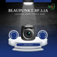 Camera hành trình mini 2 inch wifi full HD công nghệ siêu tụ điện của Đức Blaupunkt BP 3.1A