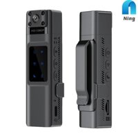 Camera Hành Trình mini Độ Phân Giải hd 1080p Kết Nối wifi Hỗ Trợ Quay Đêm