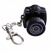 Camera Hành Trình Mini Kỹ Thuật Số Y2000 AZONE