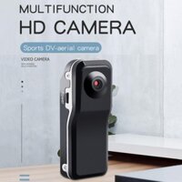 Camera Hành Trình Mini MD80 Dv 720p Hd Dvr Kèm Giá Đỡ Dành Cho Xe Mô Tô