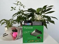 Camera hành trình mini, nhỏ gọn Navicom J247Promax