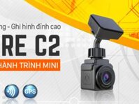 Camera hành trình MINI, vietmap XPLORE C2,CAMERA HÀNH TRÌNH WIFI