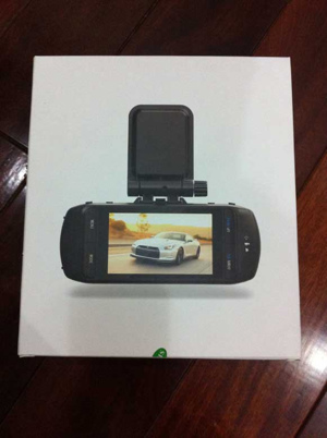 Camera hành trình DVR 910
