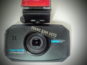 Camera hành trình DVR 910