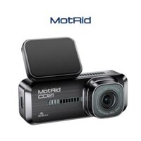 Camera Hành Trình MotRid CD21 Full HD Wifi 2.4GHz – G-Sensor, Parking Mode, USB Type-C