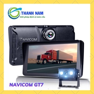 Camera hành trình Navicom GT7
