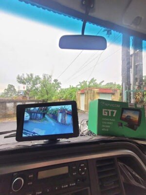 Camera hành trình Navicom GT7