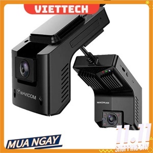 Camera hành trình Navicom J400