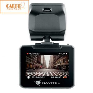 Camera hành trình NAVITEL R600 QUAD HD