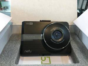 Camera hành trình NEFU SLEEK