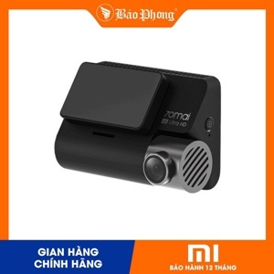 Camera hành trình ô tô 70MAI A800