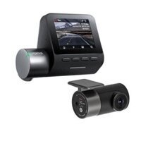 Camera hành trình ô tô 70Mai A500s quay Trước và Sau Siêu Nét - 70mai Dash Cam Pro Plus+ A500s Rear Cam Set 1944P - BH12
