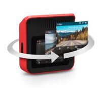 Camera hành trình ô tô 70mai A400 Quốc Tế- wifi xem điện thoại giá rẻ nhất ( bản full gồm camera trước + camera sau)