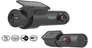 Camera hành trình ô tô Blackvue DR750S-2CH