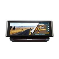 Camera Hành Trình Ô Tô Ghi Hình Trước Sau Tích Hợp Dẫn Đường GPS VIETMAP D19 + Thẻ Nhớ 16GB  – Hàng Chính Hãng