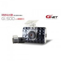 Camera Hành Trình Ô Tô GNET GI-500
