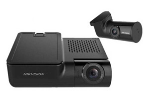 Camera hành trình ô tô Hikvision – G2