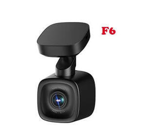 Camera hành trình ô tô Hikvision F6