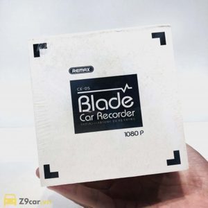 Camera hành trình ô tô Remax CX-05