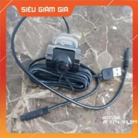 Camera hành trình ô tô U6 - camera hành trình có ADAS, GPS, cảnh báo va chạm - cắm cổng USB màn android - BH 1 năm
