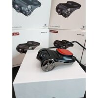 Camera hành trình ô tô u6 - camera hành trình có ADAS, GPS, cảnh báo va chạm - cắm cổng USB màn hình androi