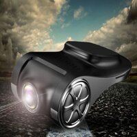 Camera hành trình ô tô U6 - camera hành trình có ADAS, GPS, cảnh báo va chạm - cắm cổng USB màn android - BH 1 năm