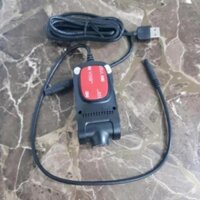 Camera hành trình ô tô U6 có ADAS, GPS, cảnh báo va chạm BH 1 năm - Giá tốt nhất