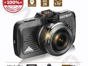 Camera hành trình ô tô Vietmap K9 Pro