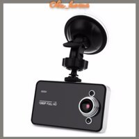 Camera hành trình ô tô xe hơi chất lượng full HD giá rẻ, cam hanh trinh mini