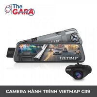 Camera Hành Trình ô tô  Vietmap G39 - Phụ kiện ô tô